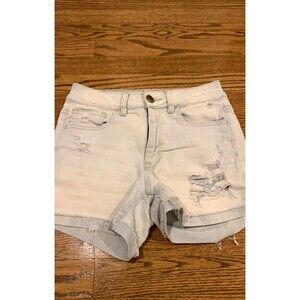 American Eagle Jean Shorts, 2